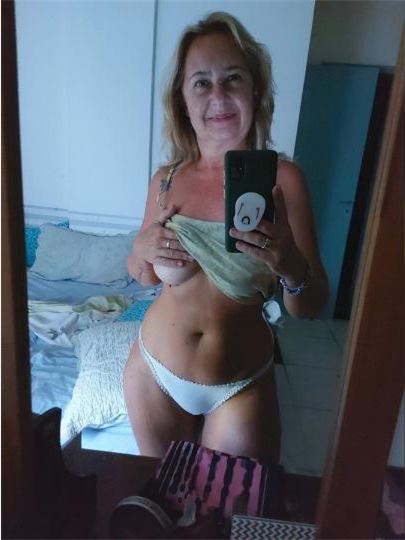 Escort Modello Ulla Vivi, Trieste id1035