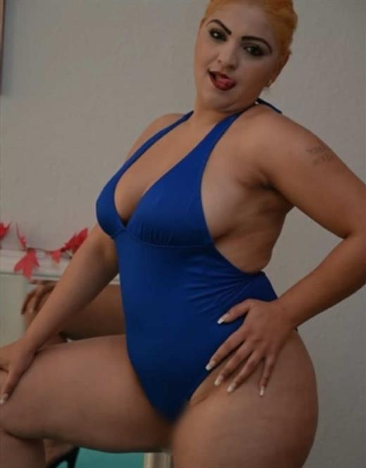 Bunruang, escort in Catania id1640