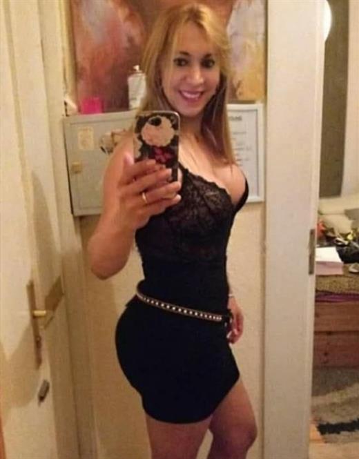 Dilem, escort in Napoli id5557
