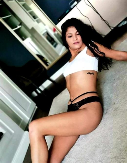 Escort Elkana, Bologna id2197