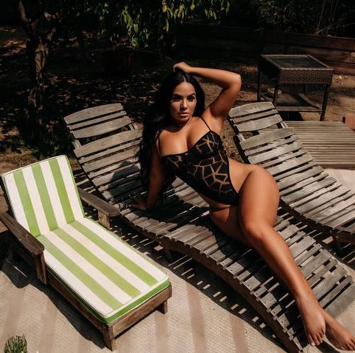 Escort Modello Hashan, Parma id5392
