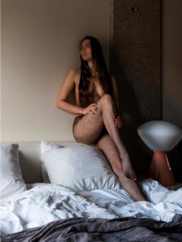 Escort Chung Soon, Bologna id4077