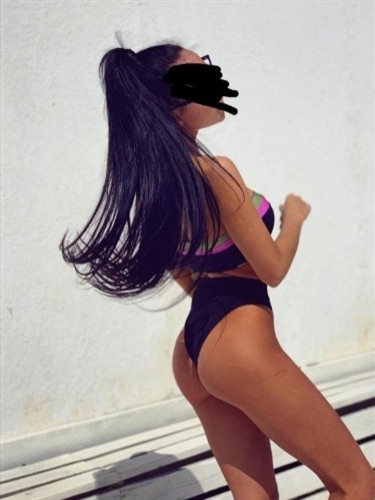 Novella, escort in Roma id181