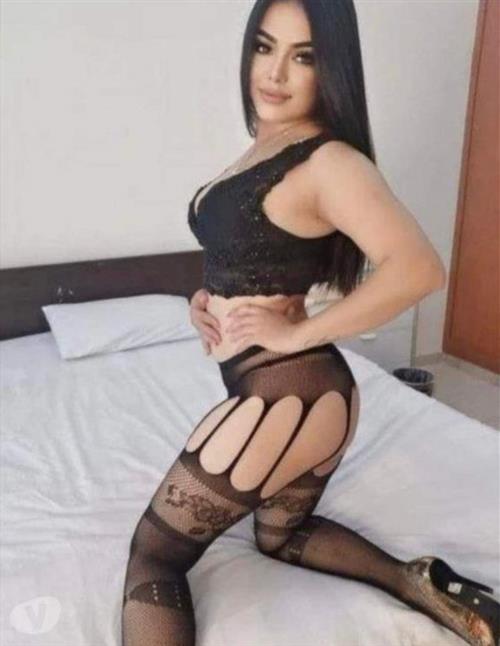 Firjina, escort in Prato id1338