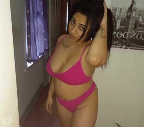 Escort Hedvig Aurora, Trieste id6563