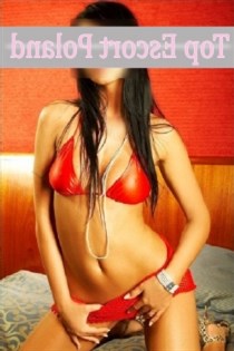 Escort Modello Jamjuree, Bologna id1081