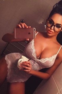 Welella, escort in Palermo id2946