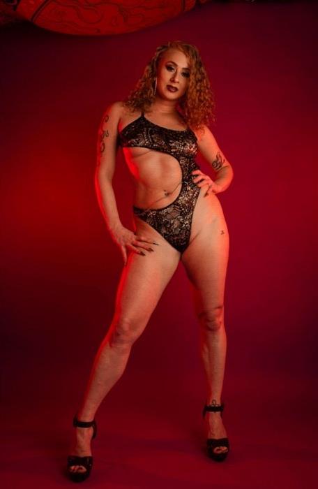 Escort Modello Vip Querida, Cagliari id4306