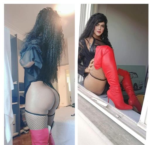 Escort Neinei, Cagliari id5514