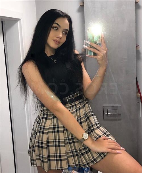 Escort Nestanet, Palermo id5479