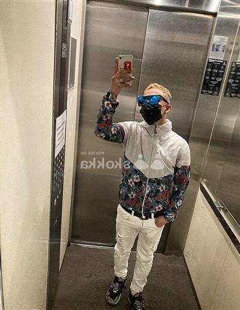 Gaynel, vip donne in Napoli id5651
