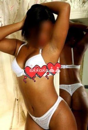 Hajeieh, sesso in Catania id4342