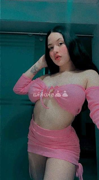 Escort Modello Ladyboy Fany, Ravenna id44