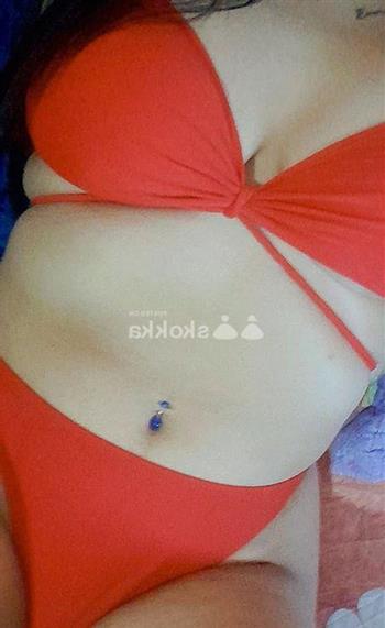 Escort Modello Nawee, Foggia id1672