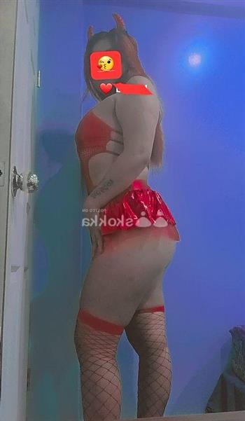 Ruethaichanok, escort in Napoli id3231